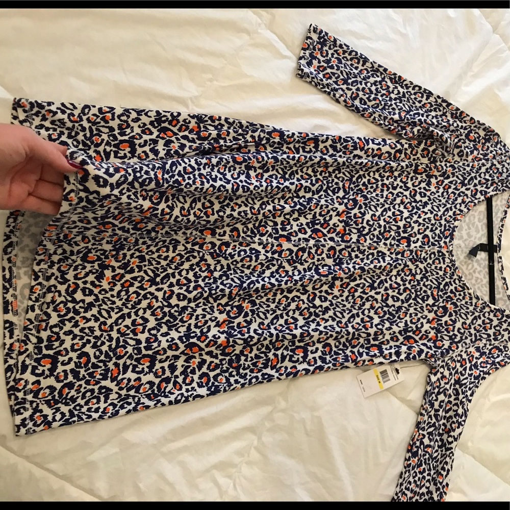 Jessica Simpson dress